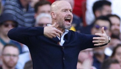 乐鱼体育官方登录网站-林良锋：输球意料之中，输球方式让曼联心有不甘