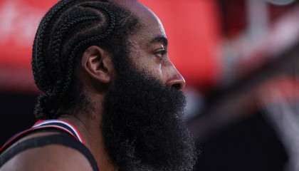 Leyu Sports-船记：这是快船本赛季最精彩的胜利之一 小卡缺阵仍能赢强劲猛龙