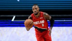 Leyu Sports-Haynes：利拉德几周前在家里和开拓者GM克罗宁会面 双方重归于好