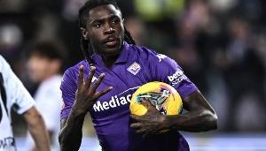 Leyu Sports-维埃里：小基恩5200万解约金很低，如果我是俱乐部高层会立即签他