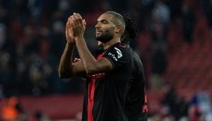 塔：在德国杯也不能轻视德丙球队 药厂已经回到了争冠的状态