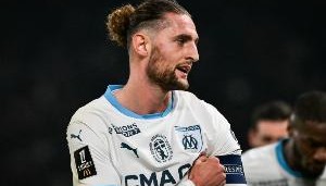 意天空：拉比奥特不是国米要寻找的中场类型，国米没打算买他