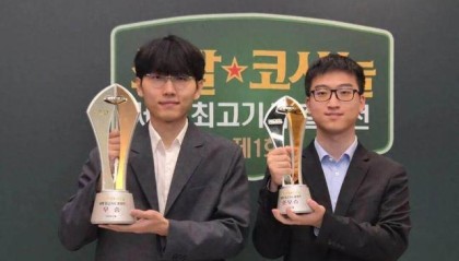 打破决赛魔咒，申真谞2比1逆转屠晓宇夺冠