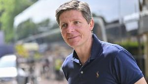 乐鱼体育网址-水晶宫即将出战欧协联资格赛 格拉斯纳：埃泽&amp;格伊都会首发出场