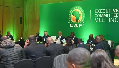 乐鱼体育官网登录-卫报：非洲多国反对非洲杯改成4年1届，称未被充分咨询下先斩后奏